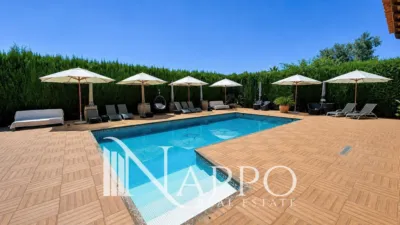 Chalet in Palmanyola photo 41
