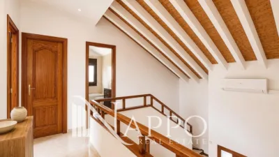 Chalet in Palmanyola photo 18