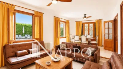 Chalet in Palmanyola photo 20