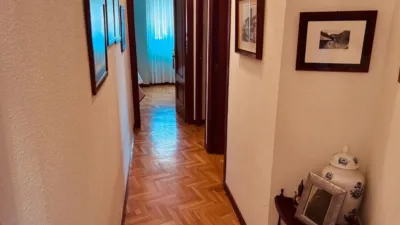 Apartment in the Historic Quarter photo 6