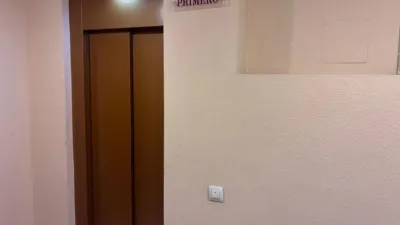 Apartment in the Historic Quarter photo 23