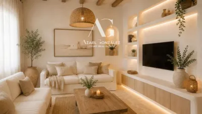 House on Calle Viveda-La Serna photo 17