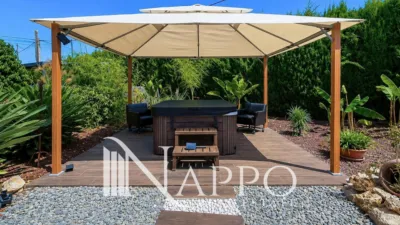 Chalet in Palmanyola photo 13