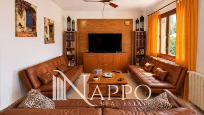 Chalet in Palmanyola photo 36