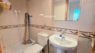 Semi-detached house on Carrer de les Palmeres photo 32