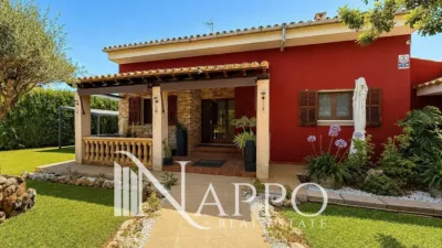 Chalet in Palmanyola photo 46