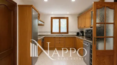 Chalet in Palmanyola photo 21