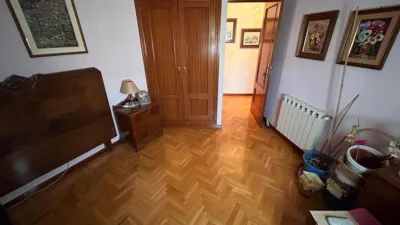 Apartment in the Historic Quarter photo 14