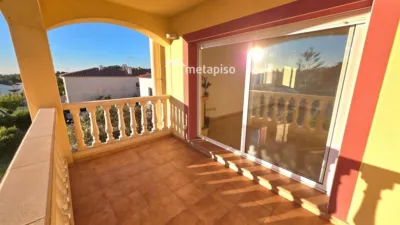 Semi-detached house on Carrer de les Palmeres photo 6