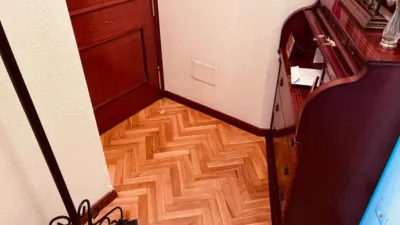 Apartment in the Historic Quarter photo 2