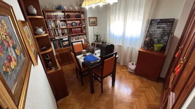 Apartment in the Historic Quarter photo 16