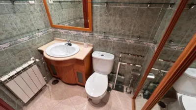 Apartment in the Historic Quarter photo 13