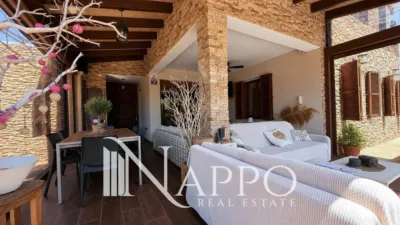 Chalet in Palmanyola photo 38