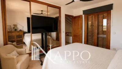 Chalet in Palmanyola photo 24