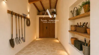 House on Calle Viveda-La Serna photo 23