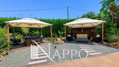Chalet in Palmanyola photo 39