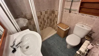Apartment in the Historic Quarter photo 21