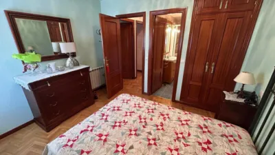 Apartment in the Historic Quarter photo 20