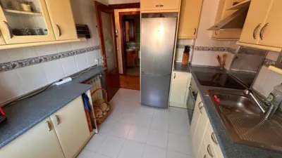 Apartment in the Historic Quarter photo 9