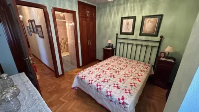 Apartment in the Historic Quarter photo 18