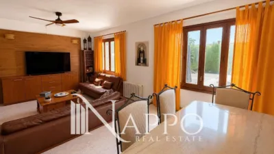 Chalet in Palmanyola photo 19