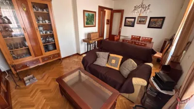 Apartment in the Historic Quarter photo 4