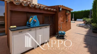 Chalet in Palmanyola photo 40