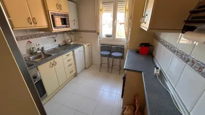 Apartment in the Historic Quarter photo 7