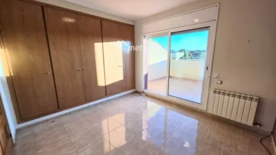 Semi-detached house on Carrer de les Palmeres photo 15