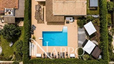 Chalet in Palmanyola photo 48