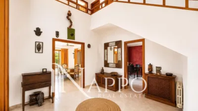 Chalet in Palmanyola photo 15