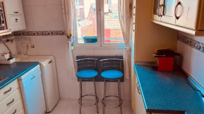 Apartment in the Historic Quarter photo 8