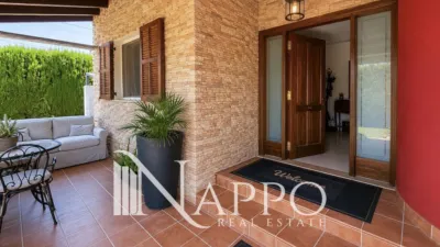 Chalet in Palmanyola photo 45