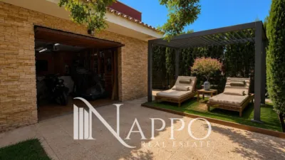 Chalet in Palmanyola photo 33