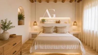 House on Calle Viveda-La Serna photo 19