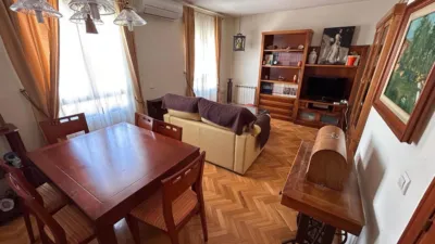 Apartment in the Historic Quarter photo 27