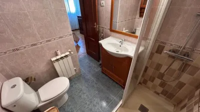 Apartment in the Historic Quarter photo 22