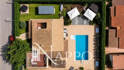 Chalet in Palmanyola photo 4