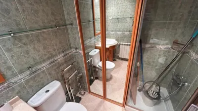 Apartment in the Historic Quarter photo 12