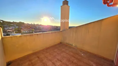 Semi-detached house on Carrer de les Palmeres photo 21