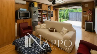 Chalet in Palmanyola photo 32