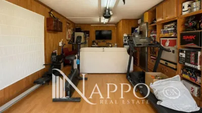 Chalet in Palmanyola photo 31