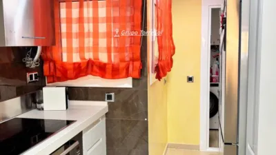 Apartment on Carrer de Carles Barral photo 18