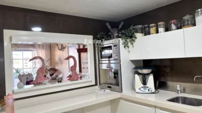 Apartment on Carrer de Carles Barral photo 11