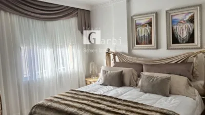 Apartment on Carrer de Carles Barral photo 27