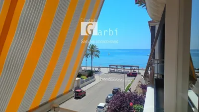 Apartment on Carrer de Carles Barral photo 54