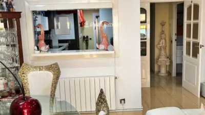 Apartment on Carrer de Carles Barral photo 8