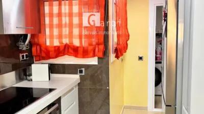 Apartment on Carrer de Carles Barral photo 18