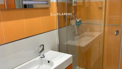 Apartment on Carrer de Carles Barral photo 38
