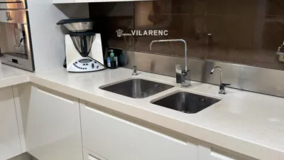 Apartment on Carrer de Carles Barral photo 15